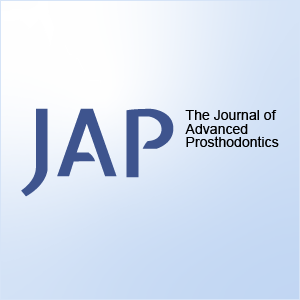 Journal of Advanced Prosthodontics