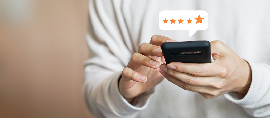 How to Get More Online Reviews for Your Dental Practice 1