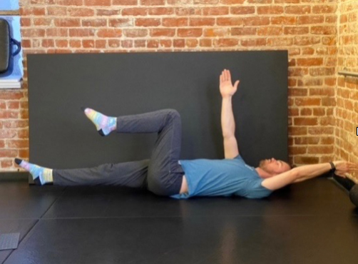 A Dentist‘s Guide to Body Mobility 15